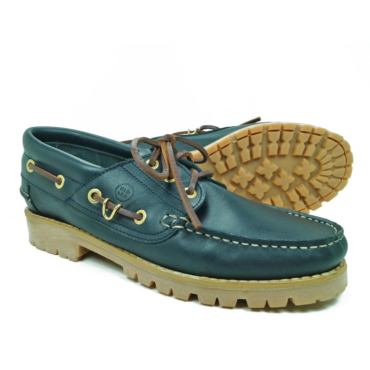 Náuticos hombre - Wintermoc Pielsa