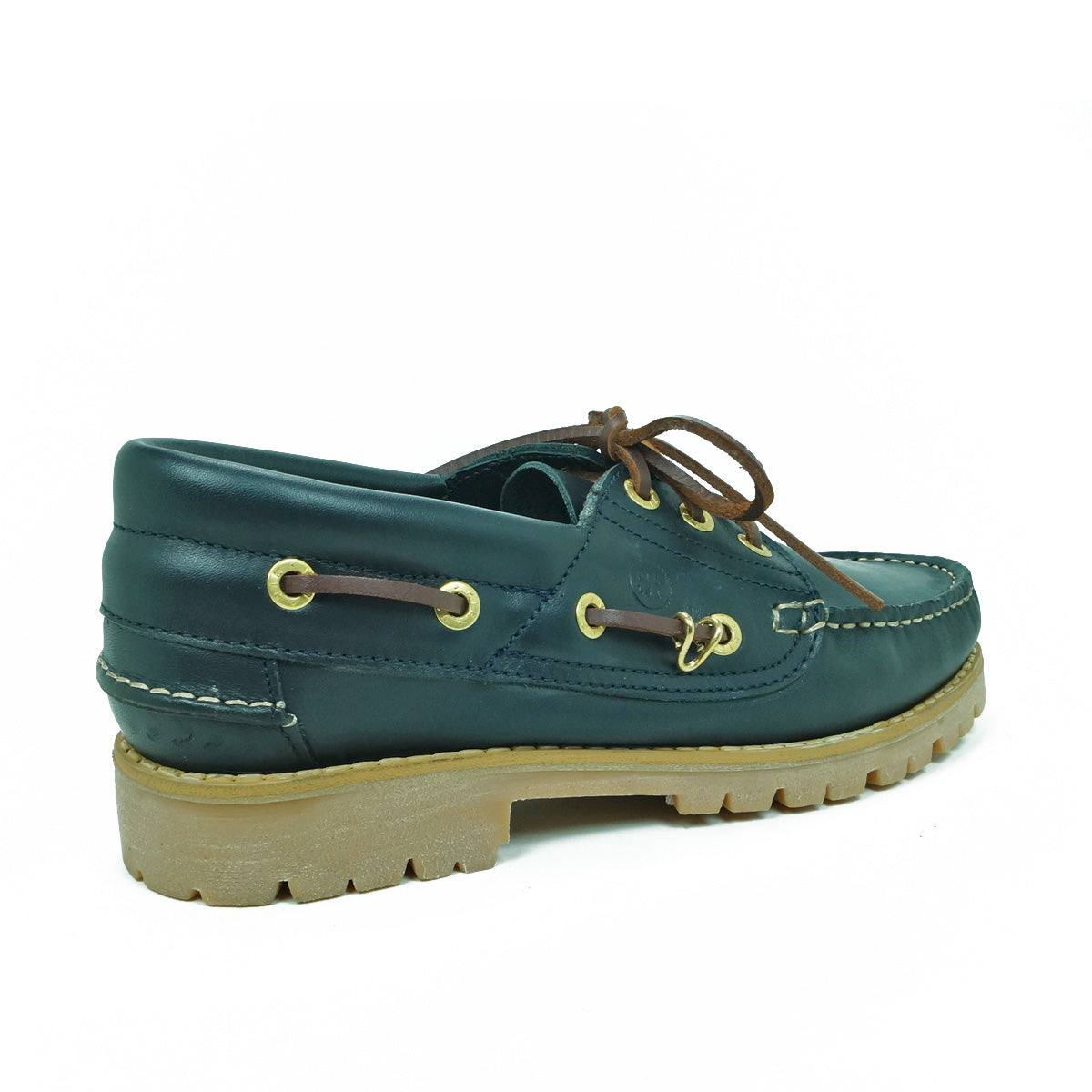 Náuticos hombre - Wintermoc Pielsa