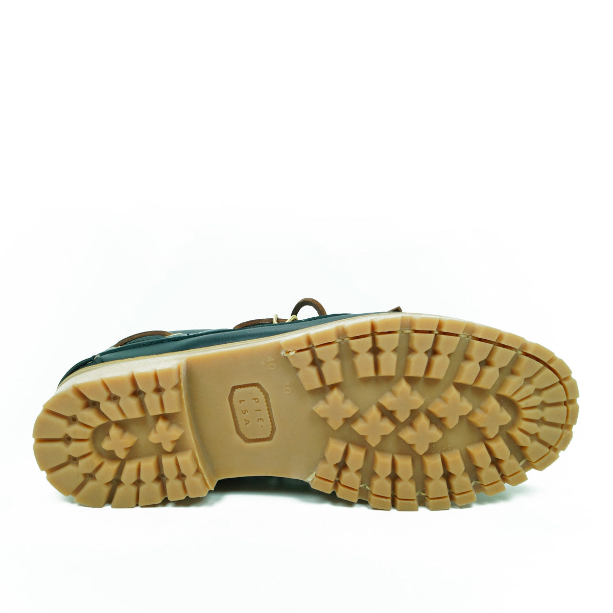 Náuticos hombre - Wintermoc Pielsa