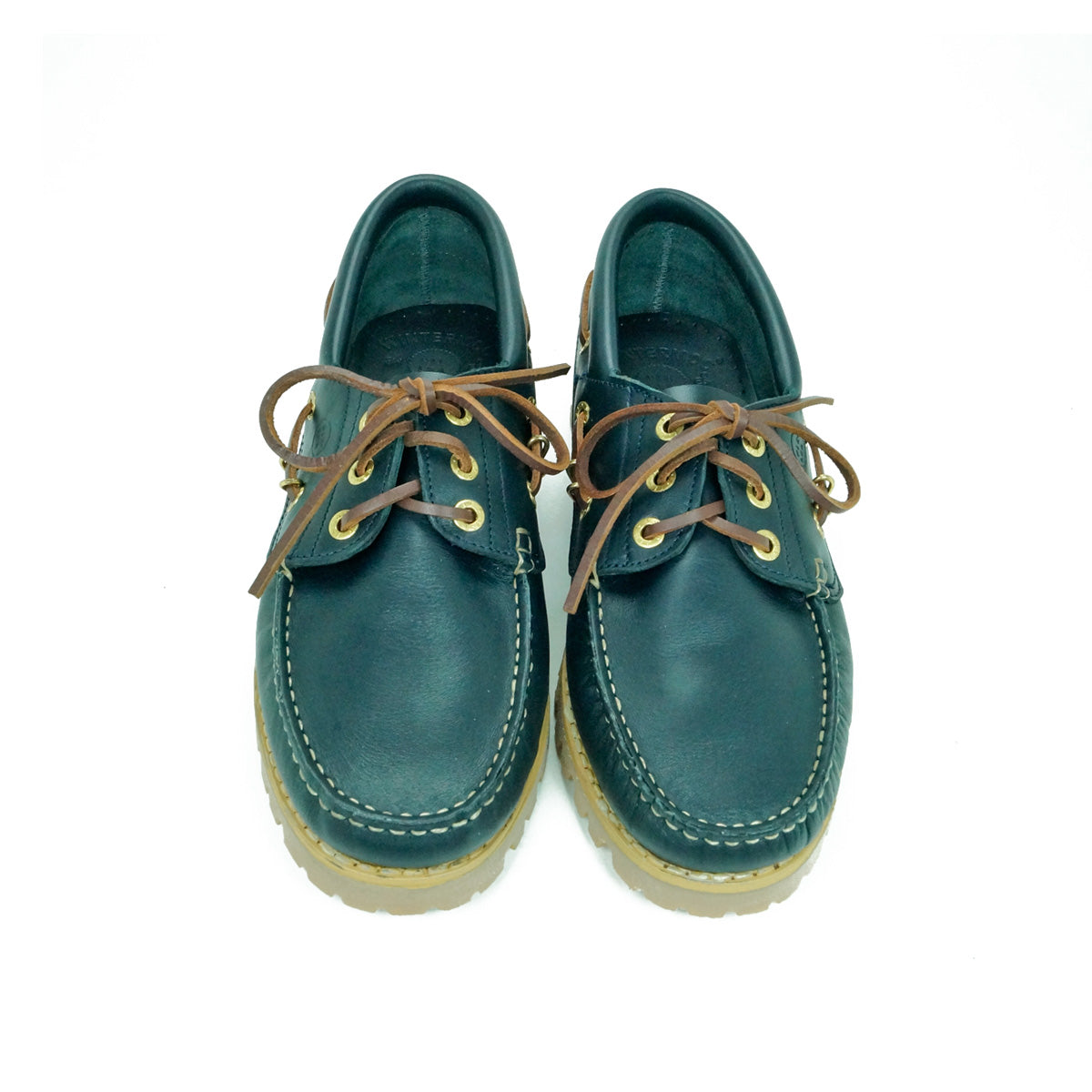 Náuticos hombre - Wintermoc Pielsa