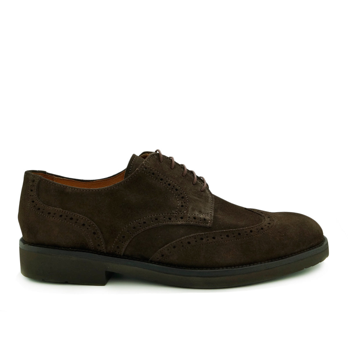 Zapato cordonera ante Pielsa