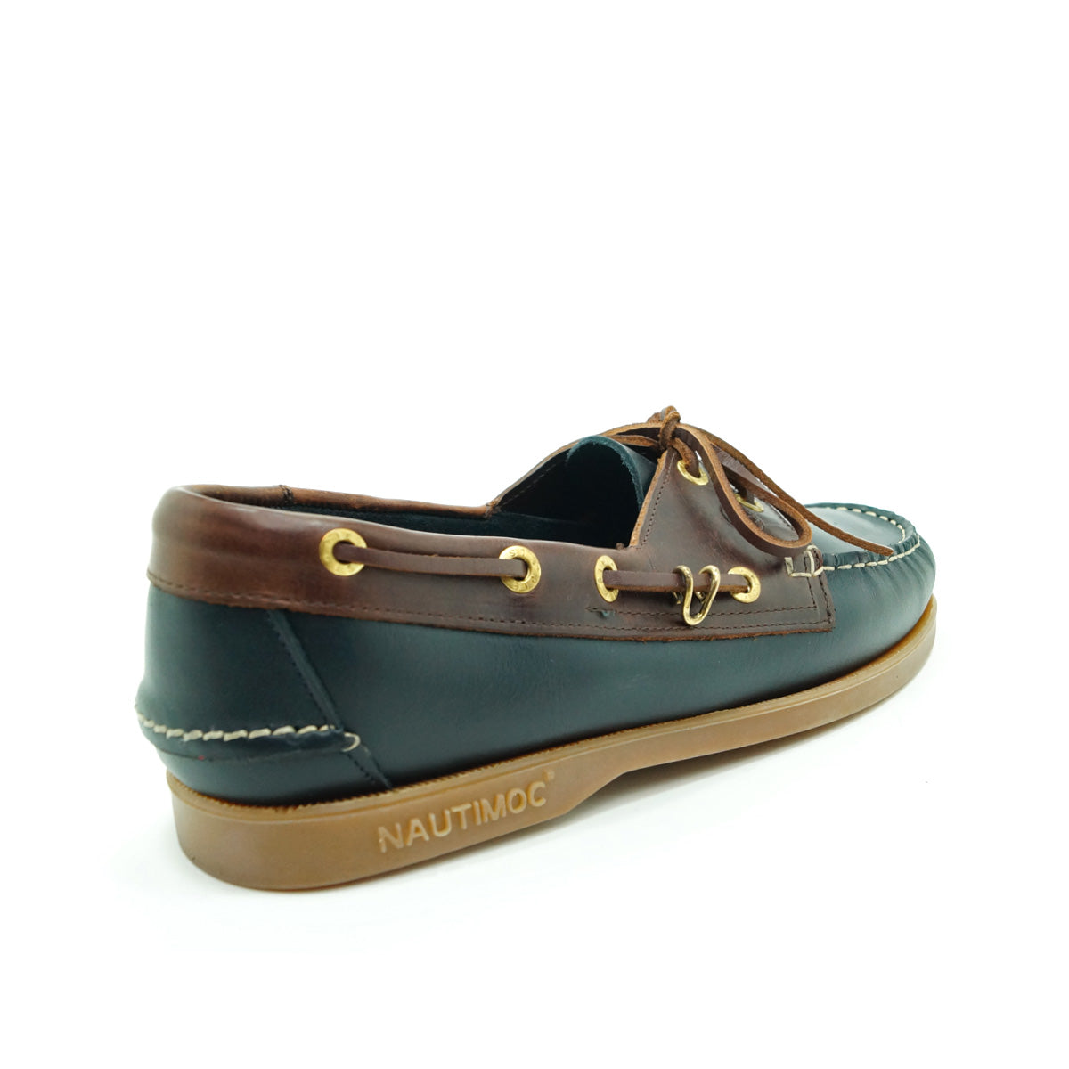 Nautimoc Marino - Cuero 1433