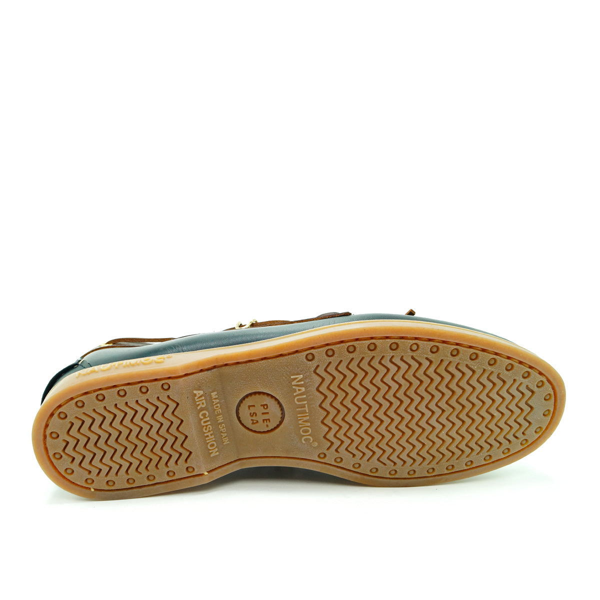 Nautimoc Marino - Cuero 1433