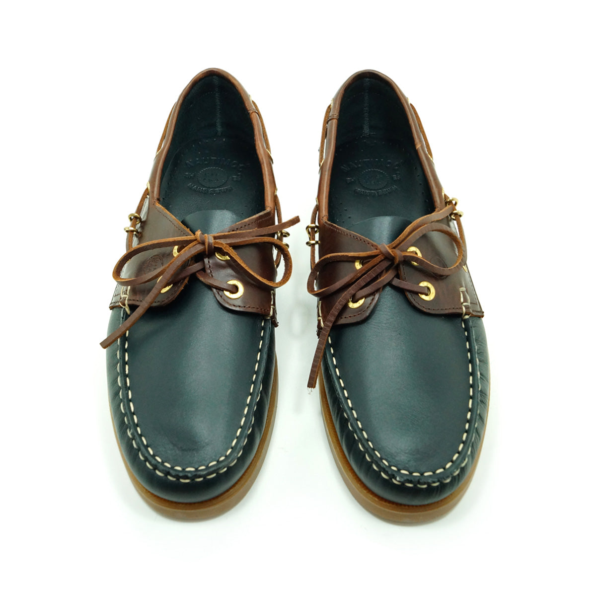 Nautimoc Marino - Cuero 1433