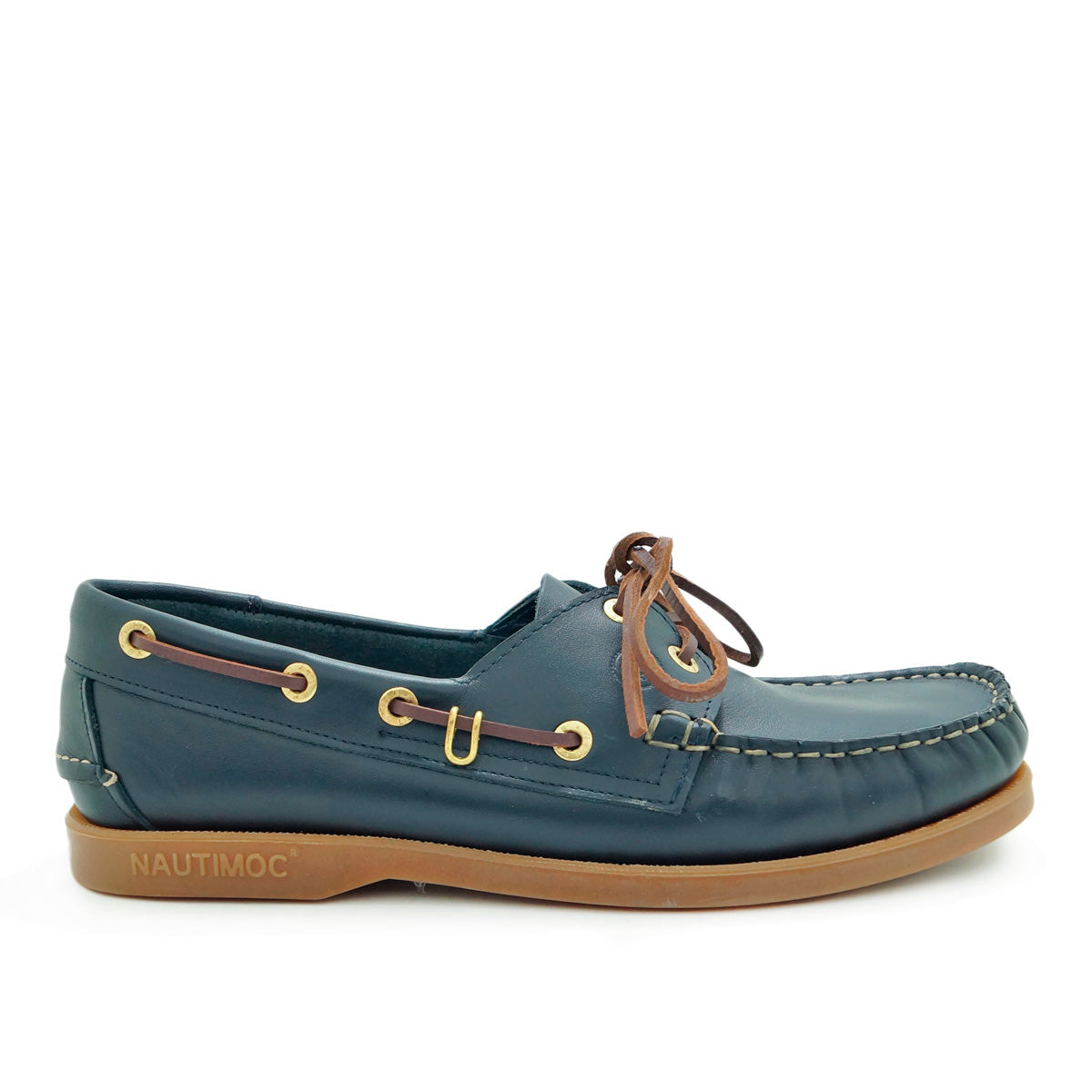 Zapatos Náuticos Marino Pielsa