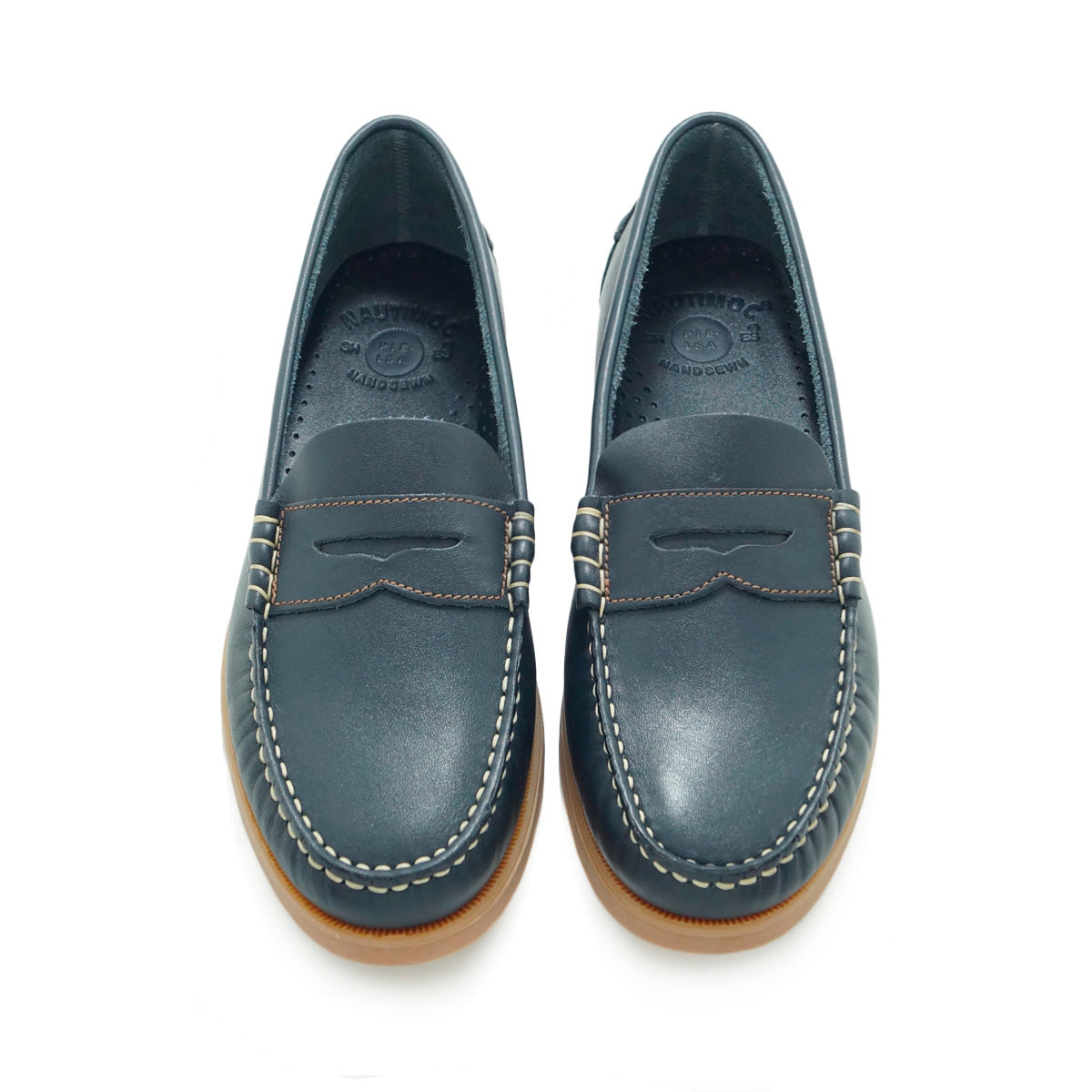 Mocasín Náutico Pielsa