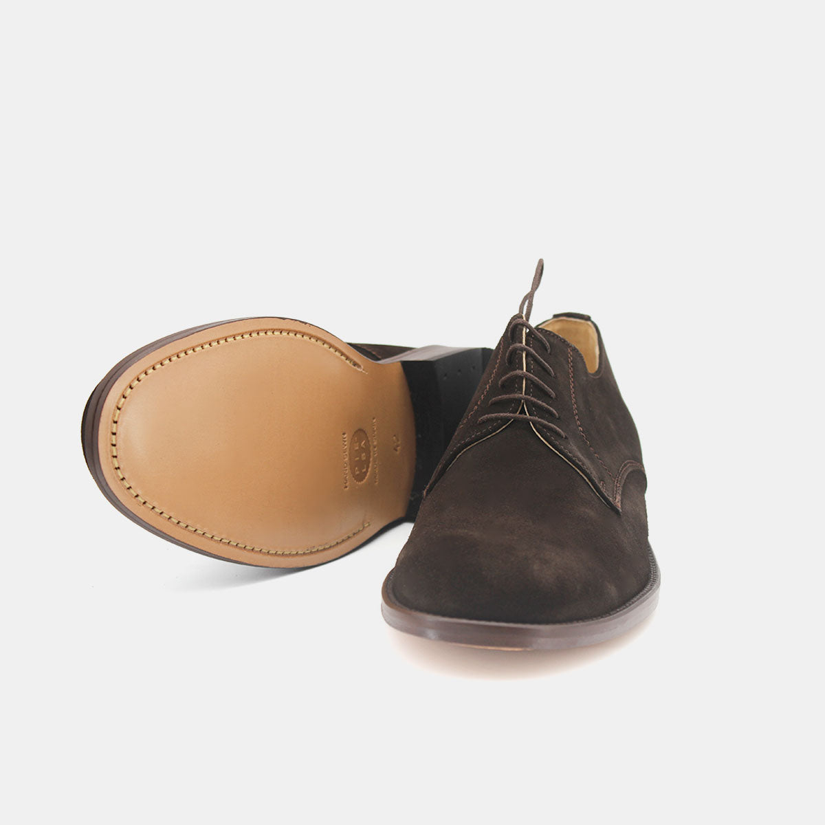 Blucher Yale Ante Expresso 1360 piso suela
