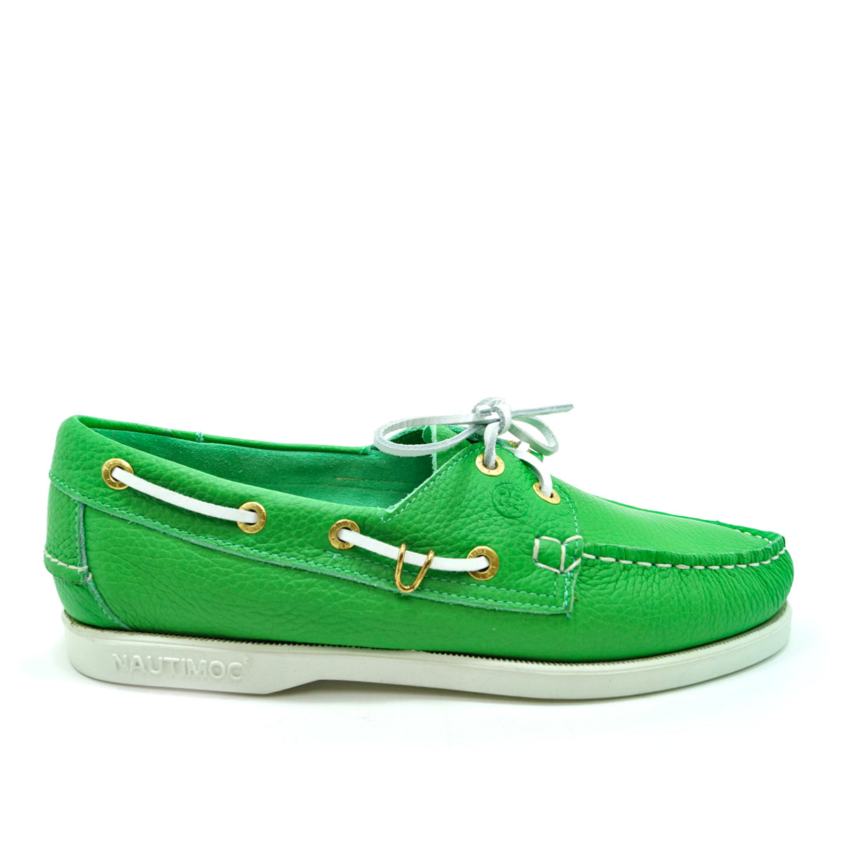 Nautimoc Madras Verde 1433