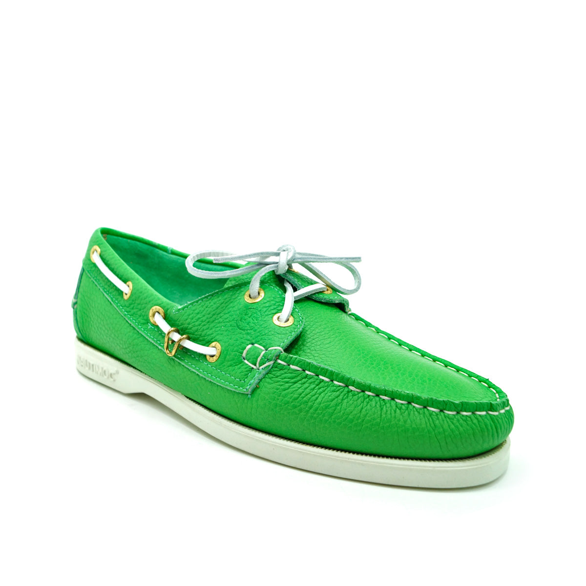 Nautimoc Madras Verde 1433