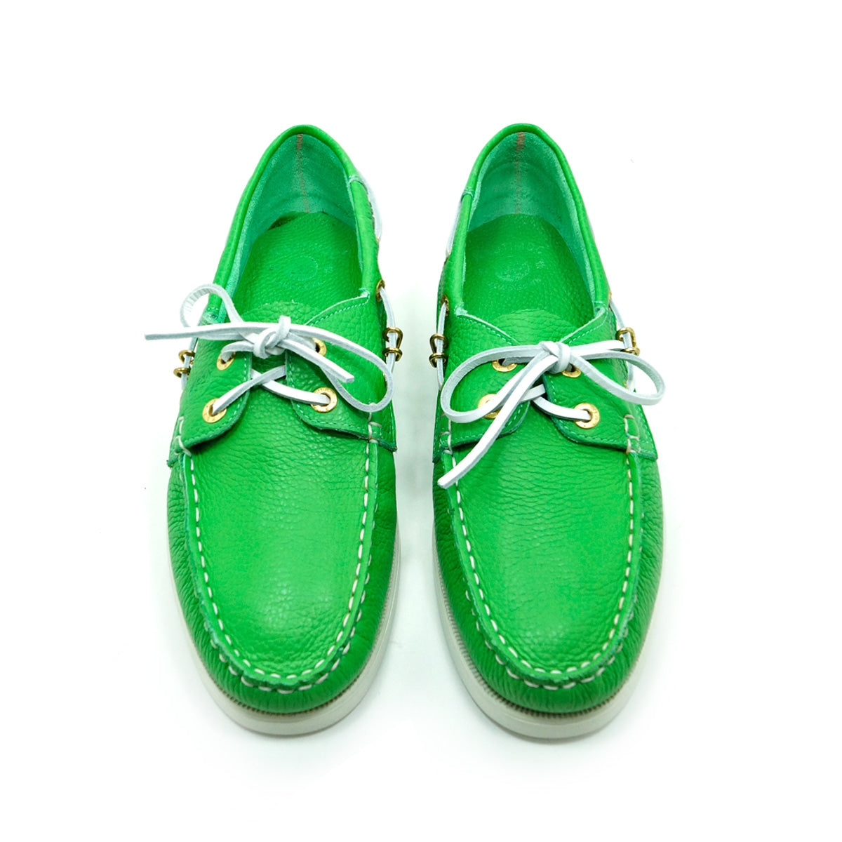 Nautimoc Madras Verde 1433