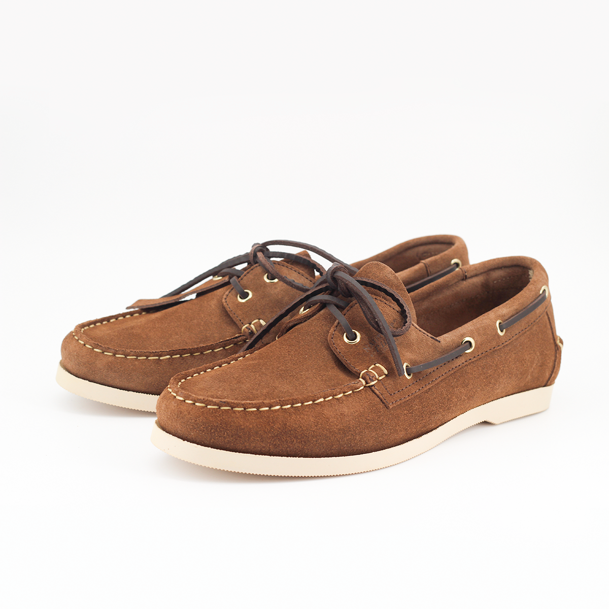 Nauticup serraje castaño - Hercules