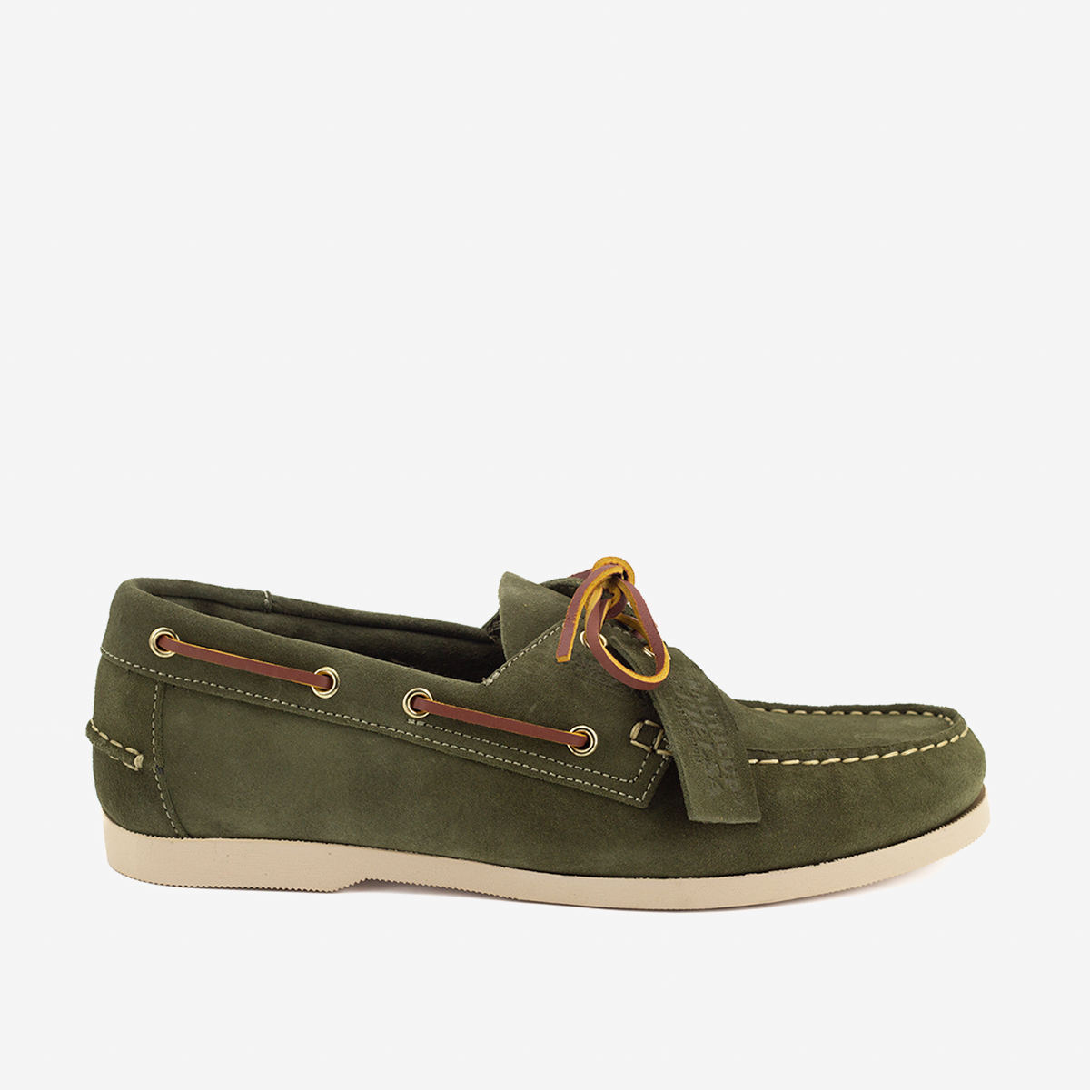 Nauticup serraje verde - Hercules