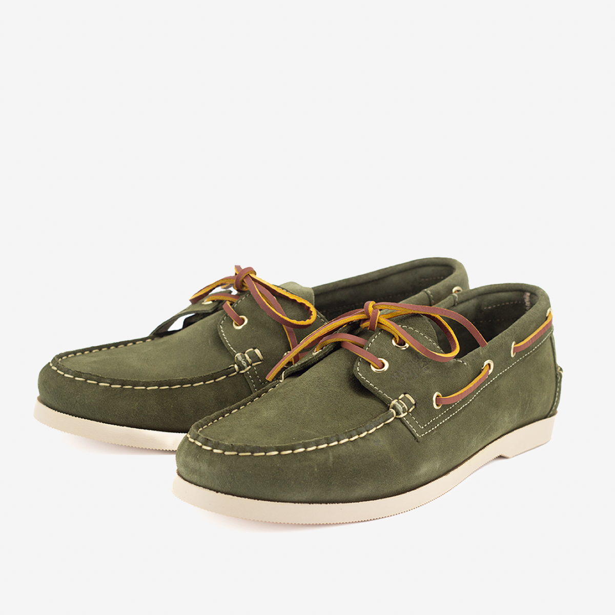 Nauticup serraje verde - Hercules